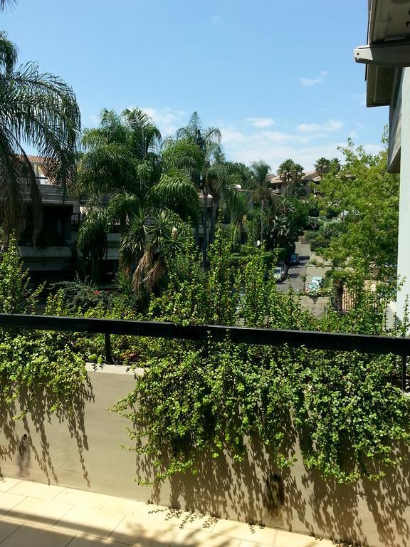 카타니아 Porto Ulisse B&B 외부 사진