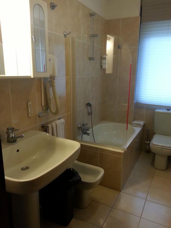 카타니아 Porto Ulisse B&B 외부 사진