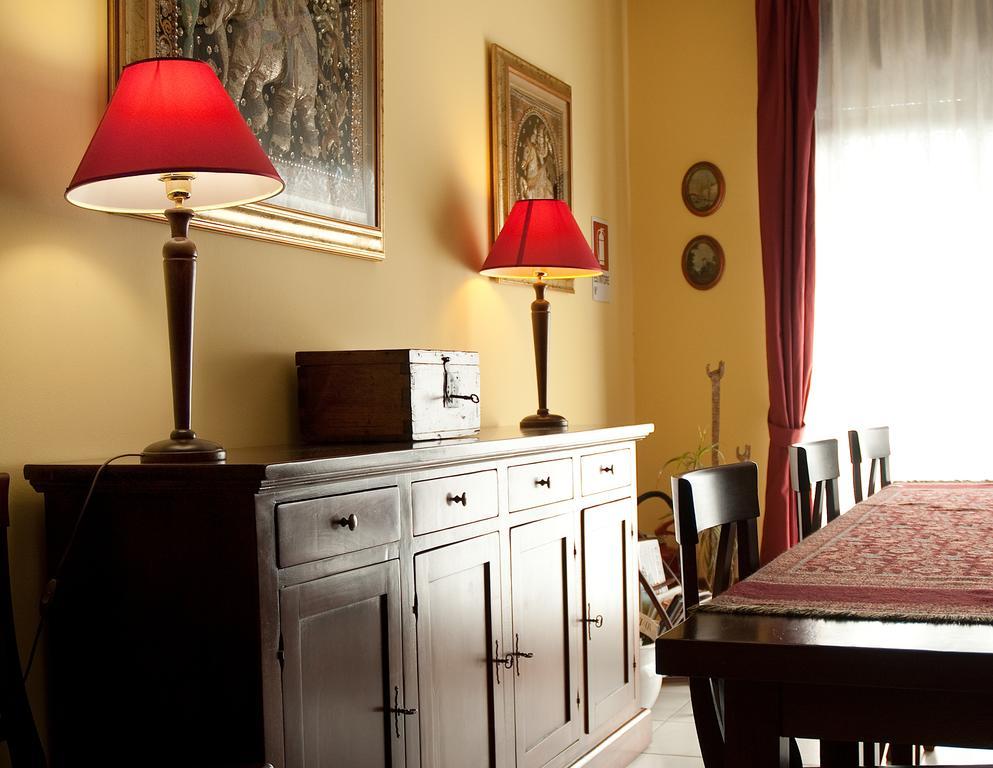 카타니아 Porto Ulisse B&B 외부 사진
