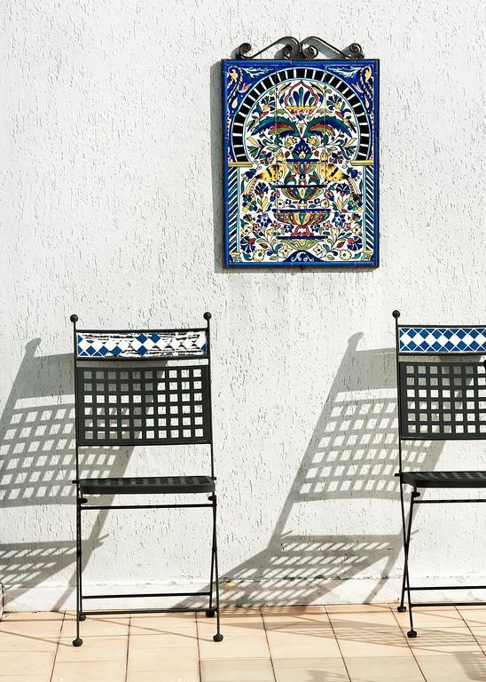 카타니아 Porto Ulisse B&B 외부 사진