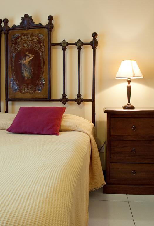 카타니아 Porto Ulisse B&B 외부 사진