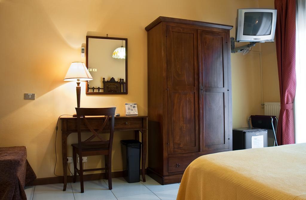 카타니아 Porto Ulisse B&B 외부 사진