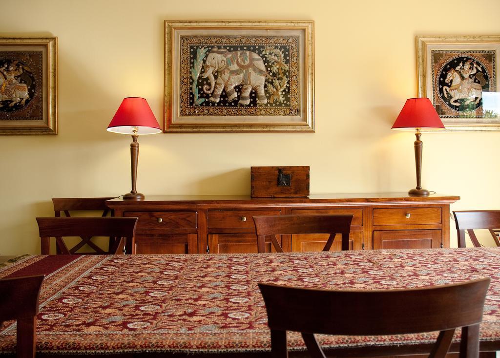 카타니아 Porto Ulisse B&B 외부 사진