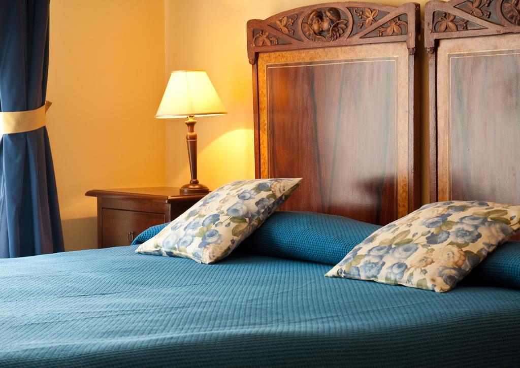 카타니아 Porto Ulisse B&B 외부 사진