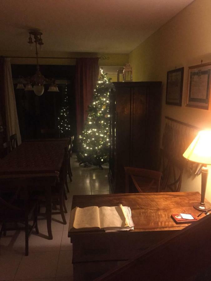 카타니아 Porto Ulisse B&B 외부 사진