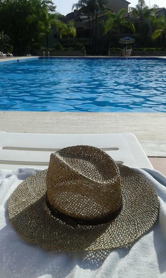 카타니아 Porto Ulisse B&B 외부 사진