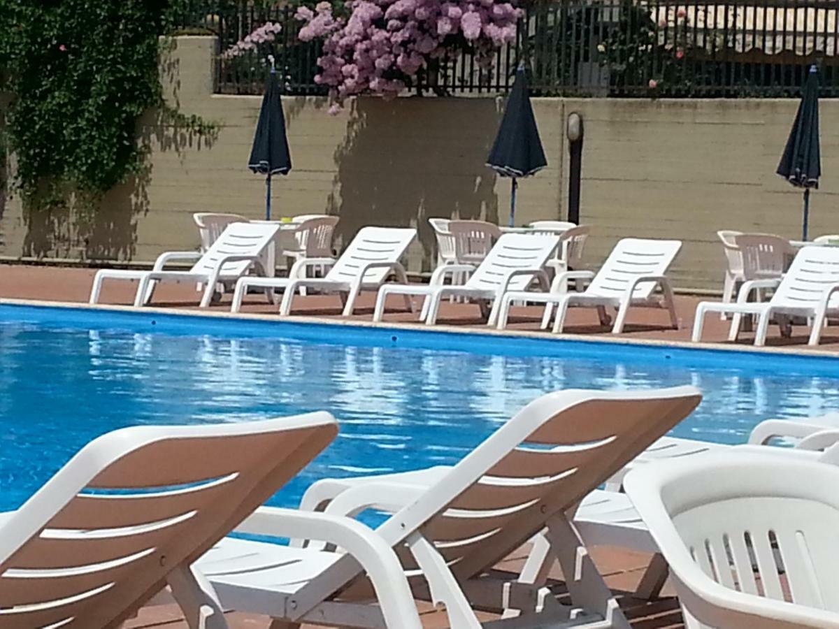 카타니아 Porto Ulisse B&B 외부 사진