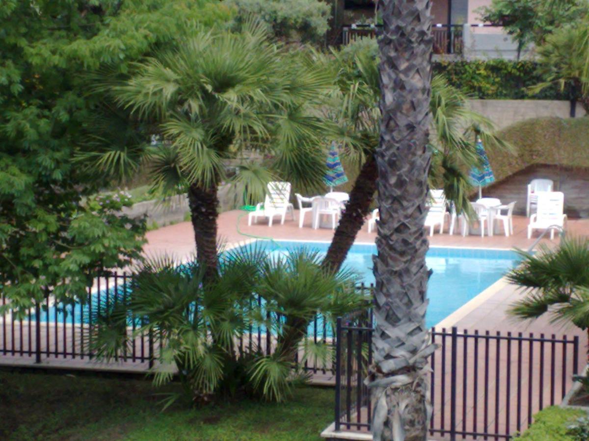 카타니아 Porto Ulisse B&B 외부 사진